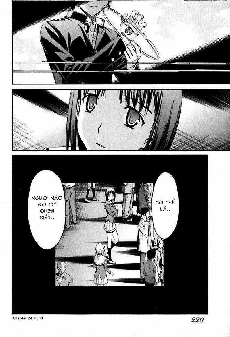 World Embryo - Chapter 24 - Trang 30