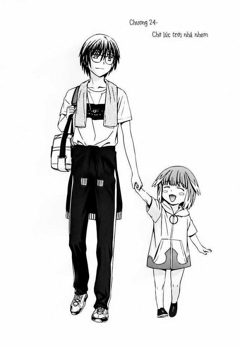 World Embryo - Chapter 24 - Trang 4