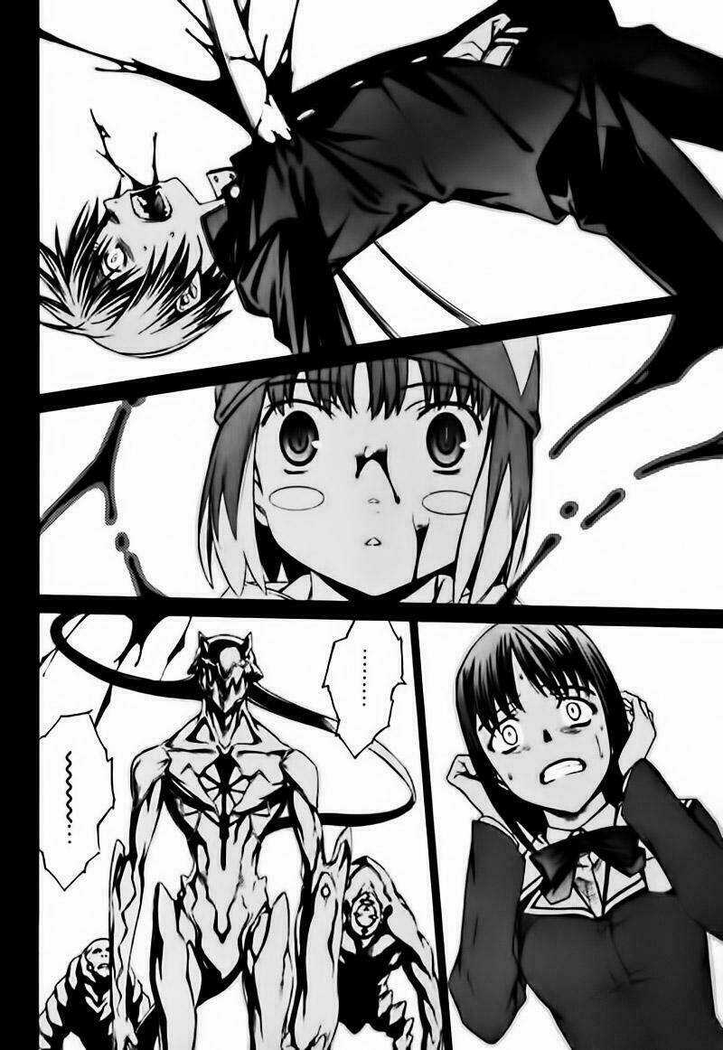 World Embryo - Chapter 24 - Trang 5