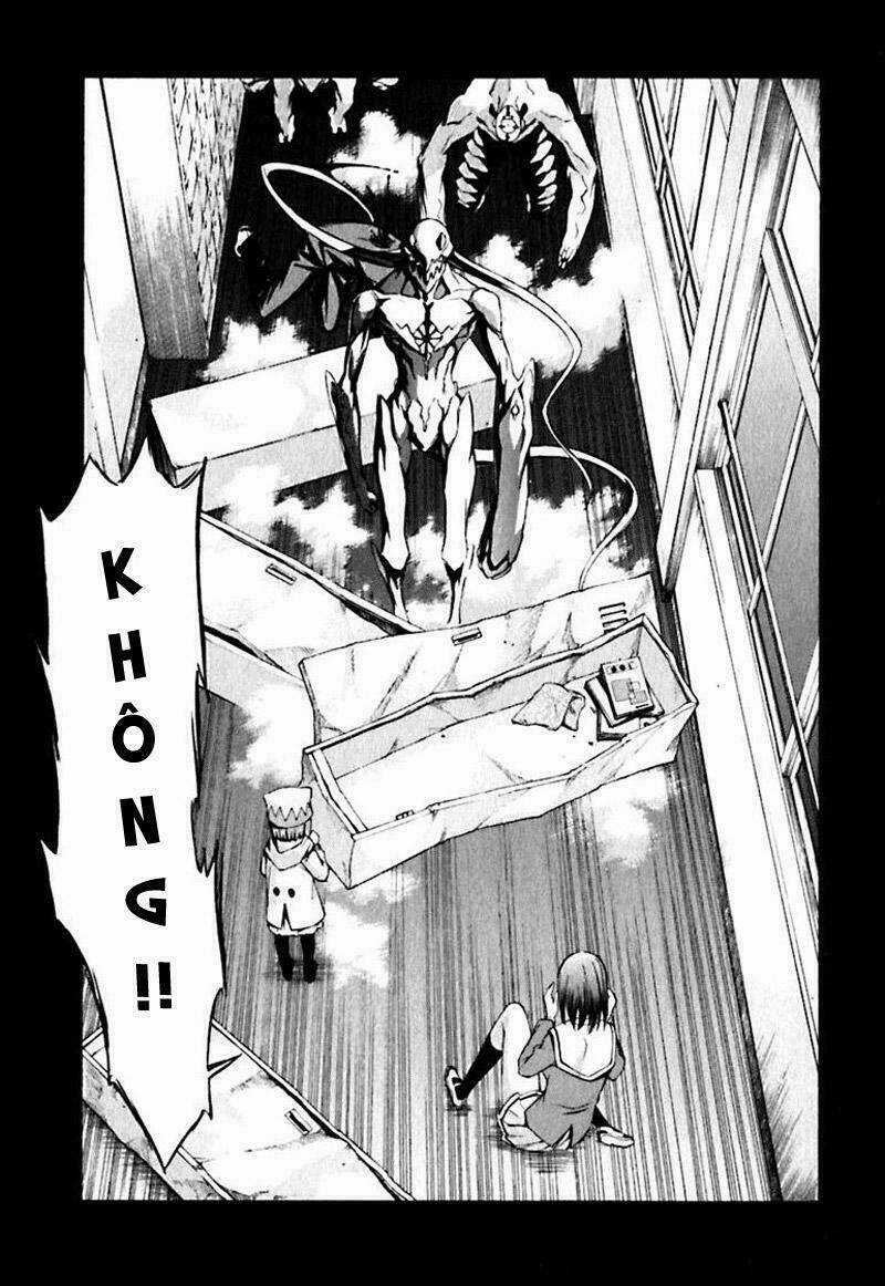 World Embryo - Chapter 24 - Trang 6