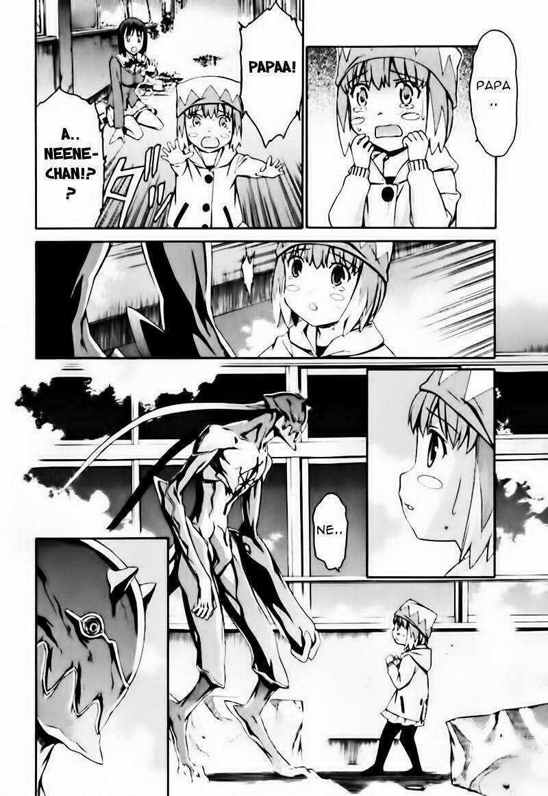 World Embryo - Chapter 24 - Trang 7