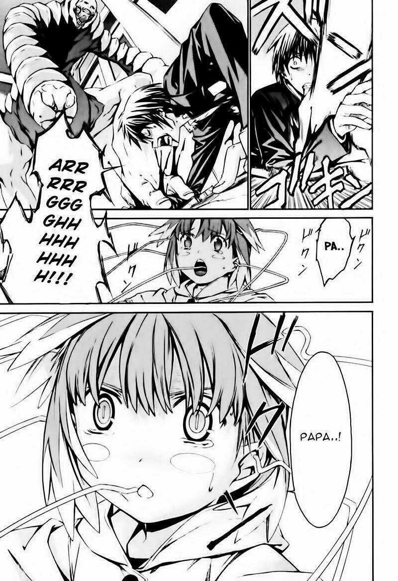 World Embryo - Chapter 24 - Trang 10