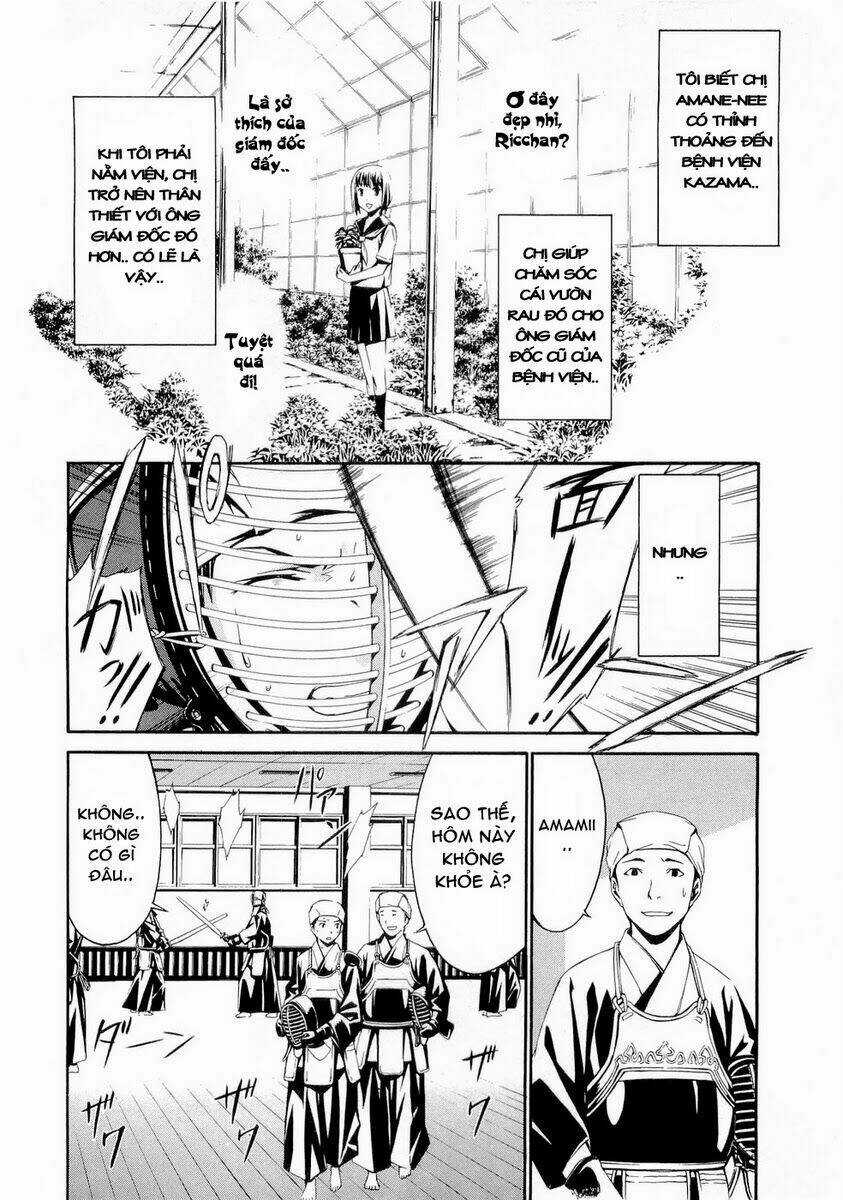 World Embryo - Chapter 25 - Trang 16