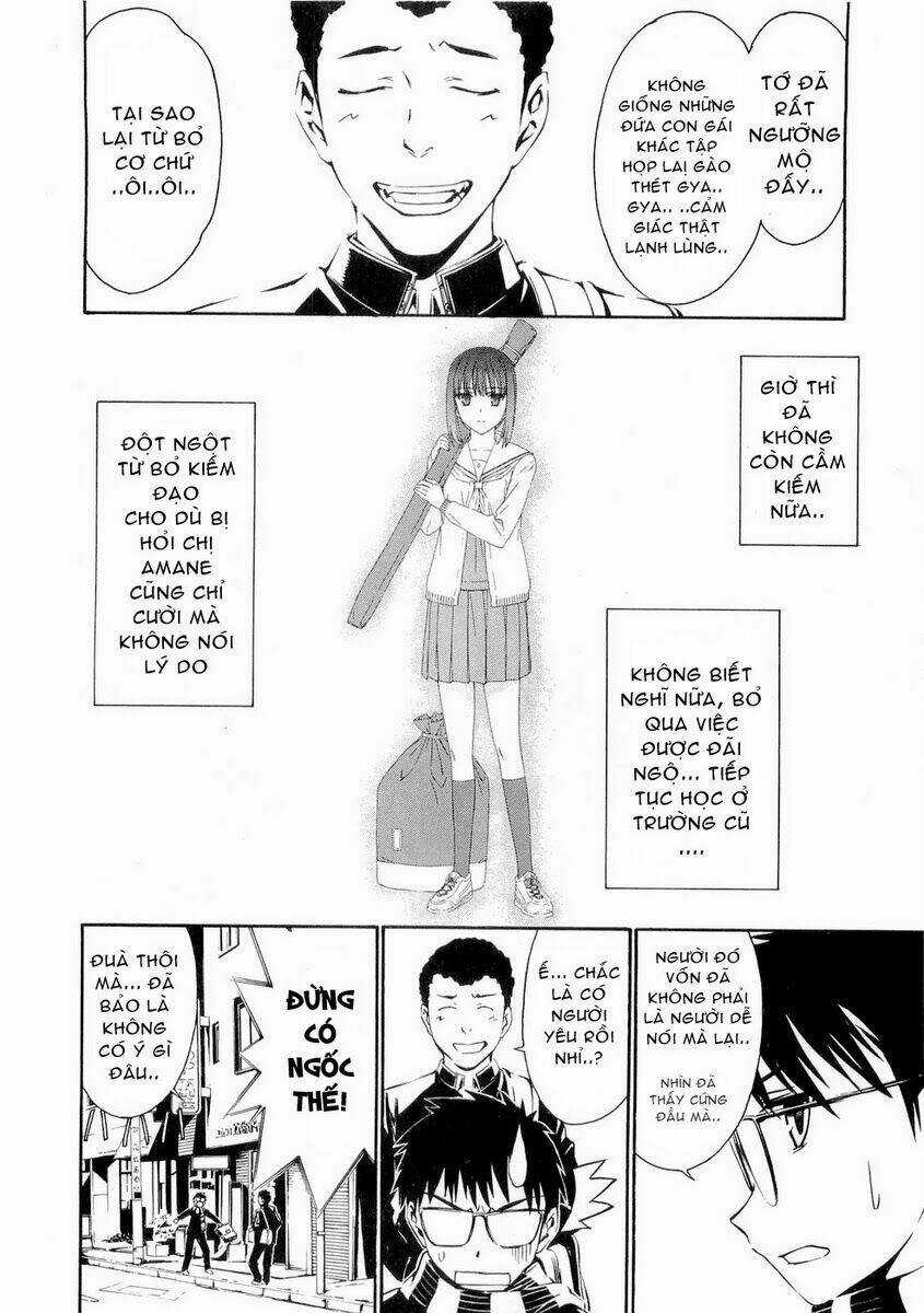 World Embryo - Chapter 25 - Trang 18