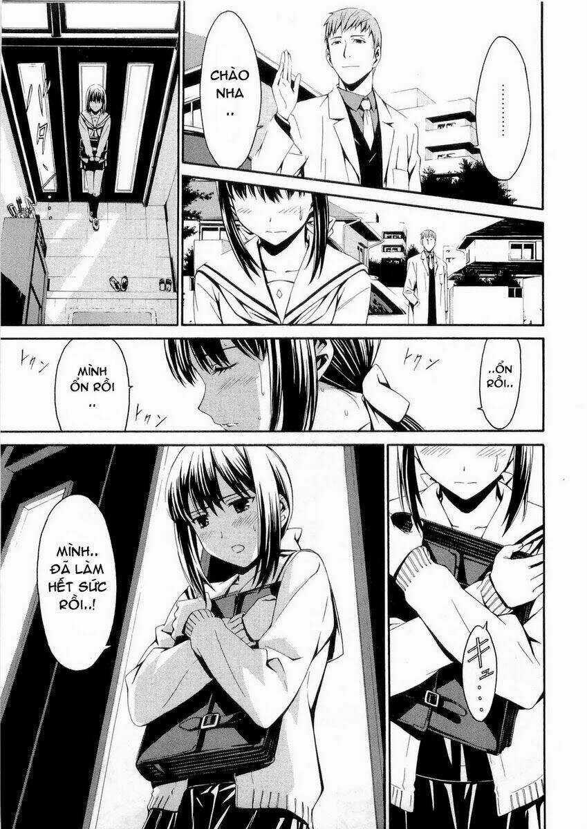 World Embryo - Chapter 25 - Trang 21