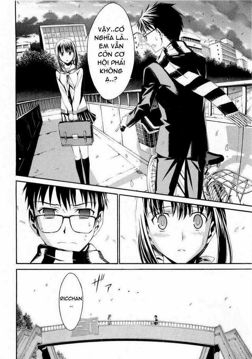 World Embryo - Chapter 25 - Trang 28