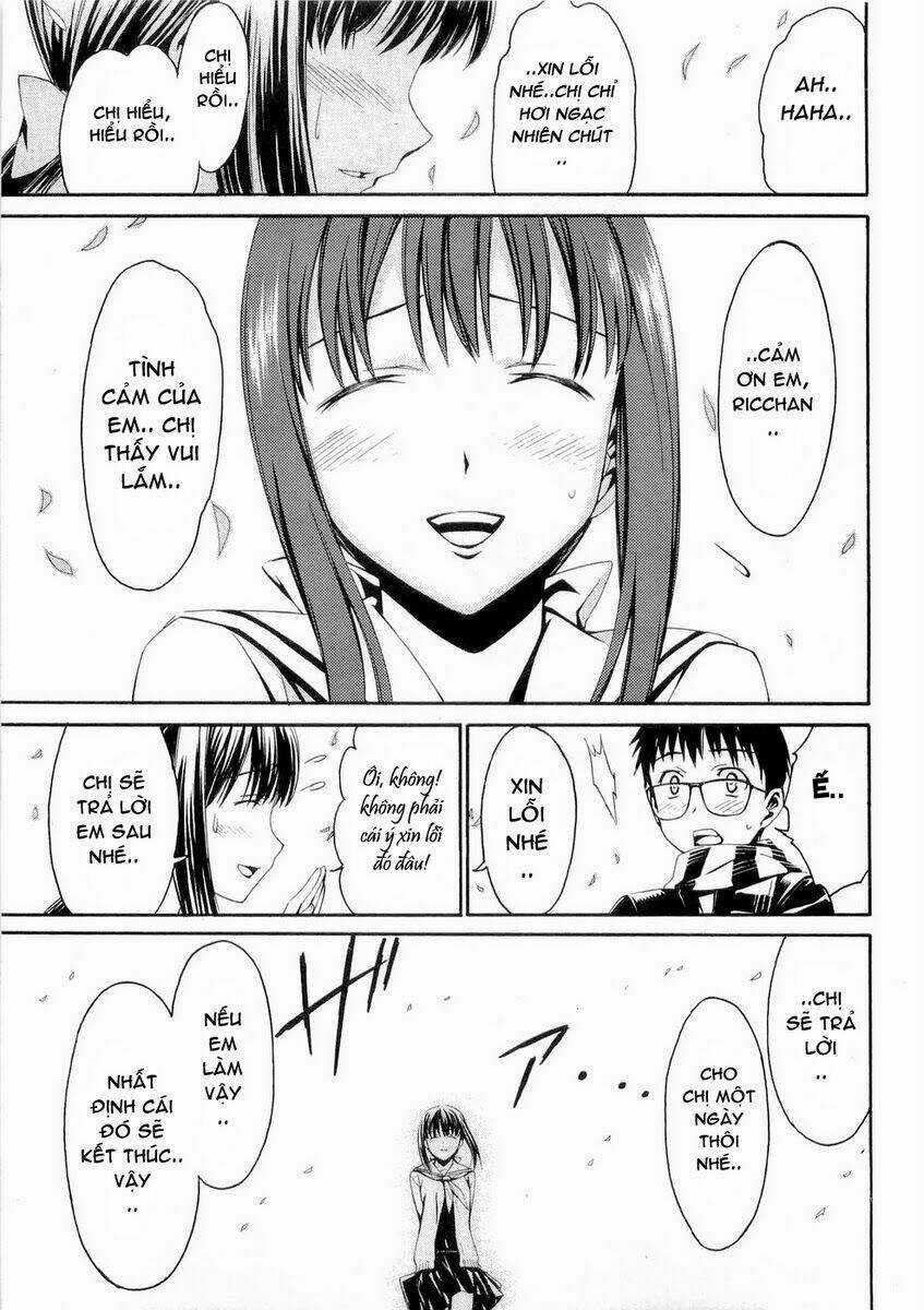 World Embryo - Chapter 25 - Trang 29