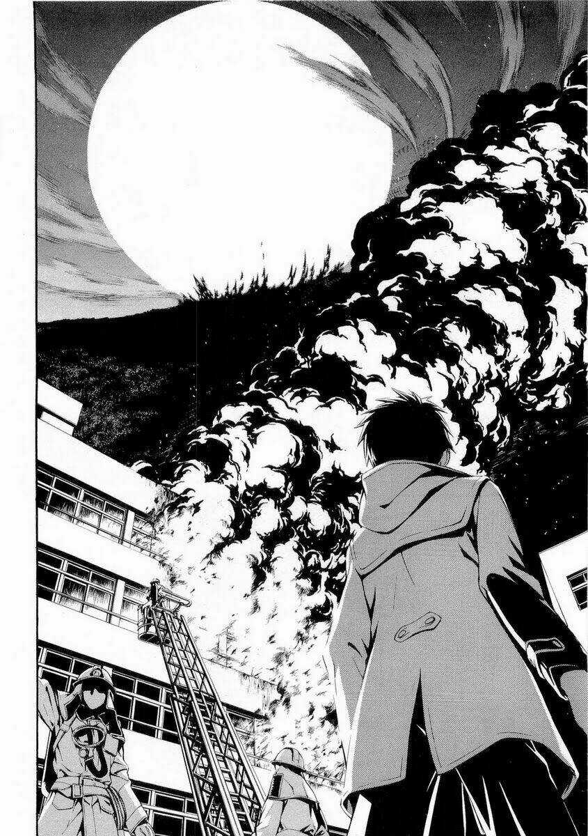 World Embryo - Chapter 25 - Trang 34