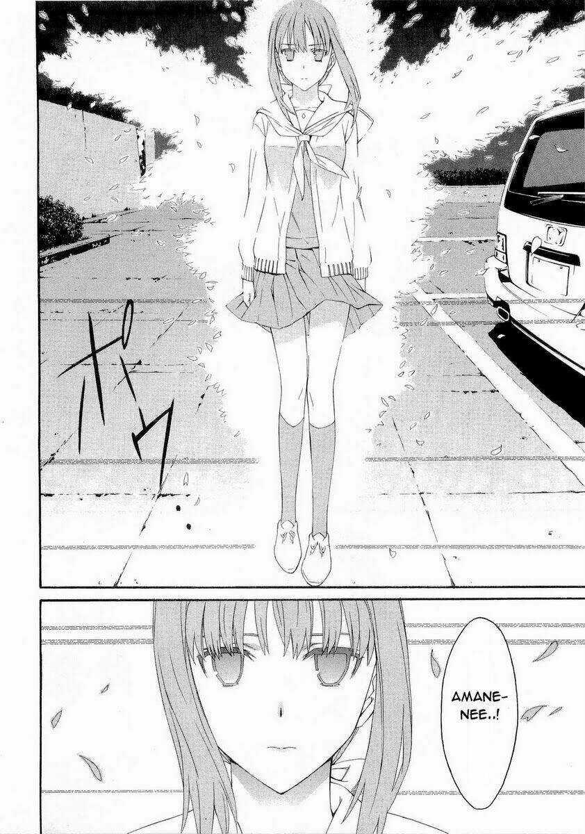 World Embryo - Chapter 25 - Trang 36