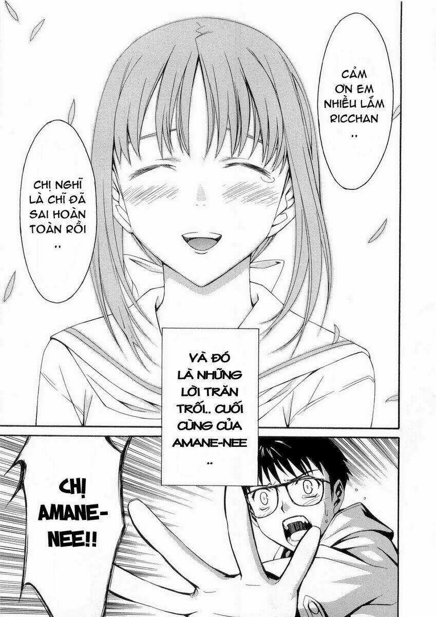 World Embryo - Chapter 25 - Trang 39