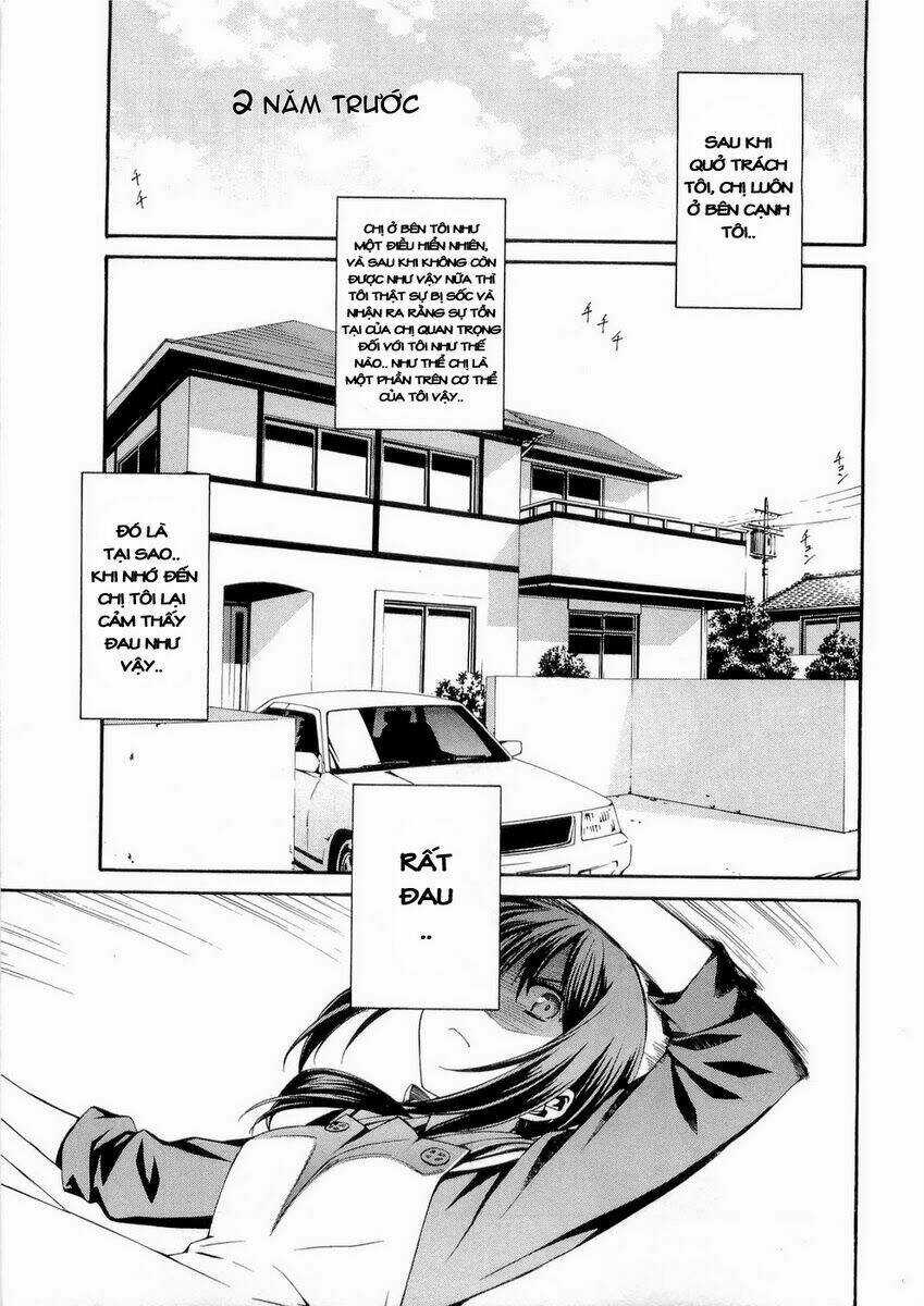 World Embryo - Chapter 25 - Trang 5