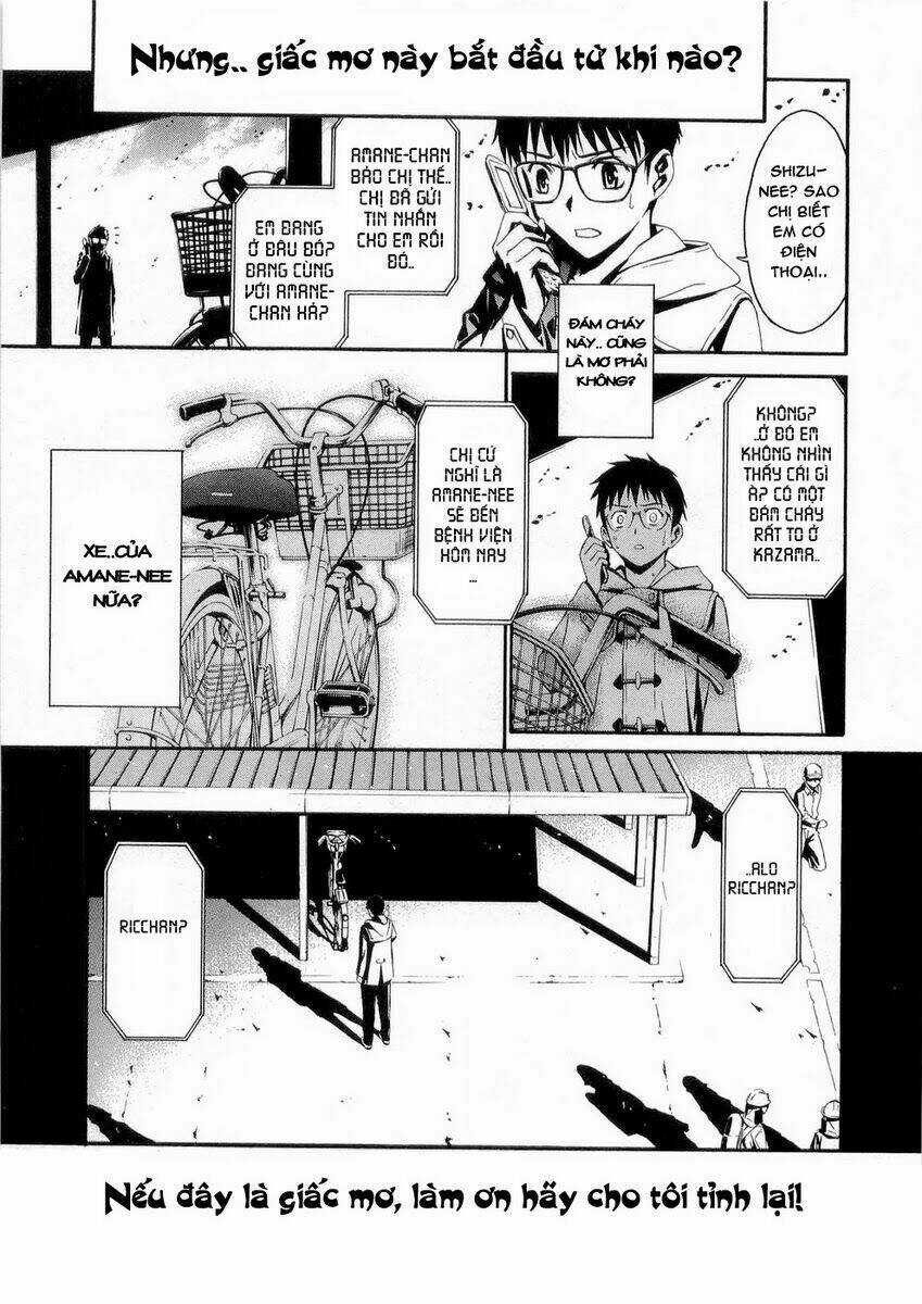 World Embryo - Chapter 25 - Trang 42