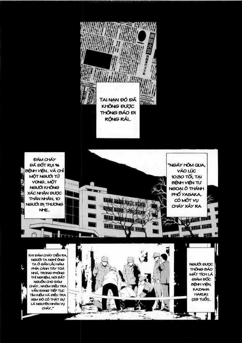 World Embryo - Chapter 25 - Trang 43