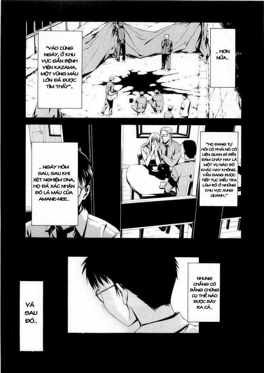 World Embryo - Chapter 25 - Trang 44