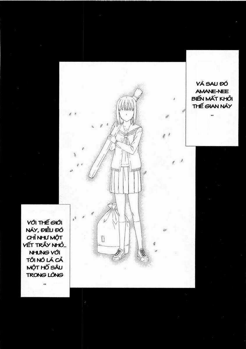 World Embryo - Chapter 25 - Trang 45