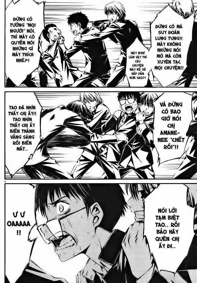 World Embryo - Chapter 26 - Trang 14