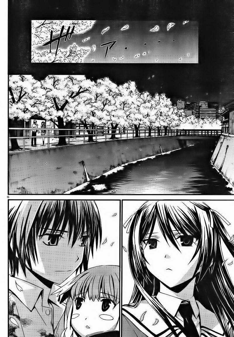 World Embryo - Chapter 26 - Trang 16