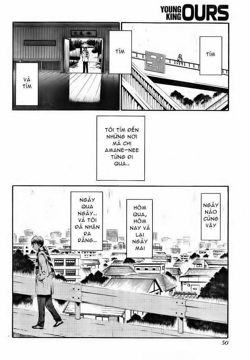 World Embryo - Chapter 26 - Trang 3