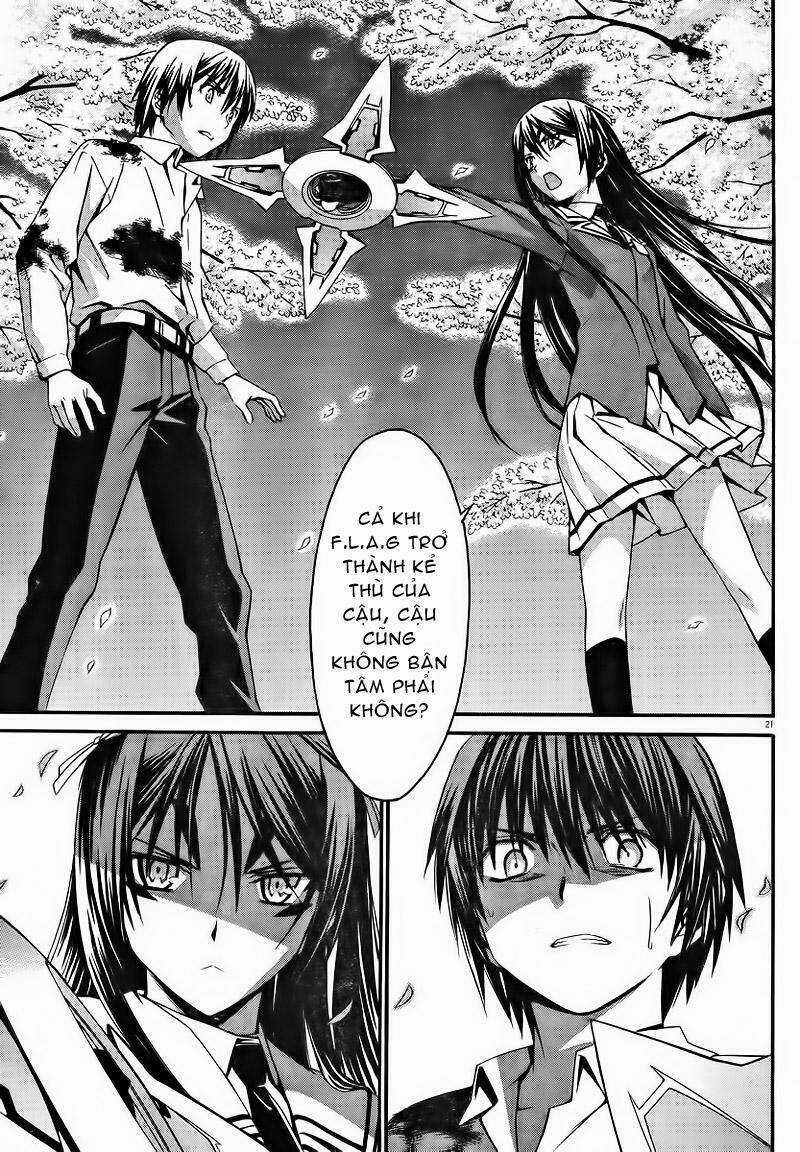 World Embryo - Chapter 26 - Trang 21