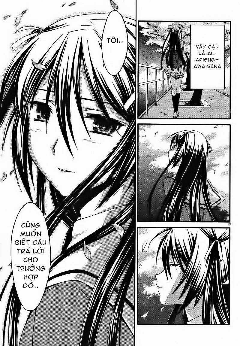 World Embryo - Chapter 26 - Trang 29