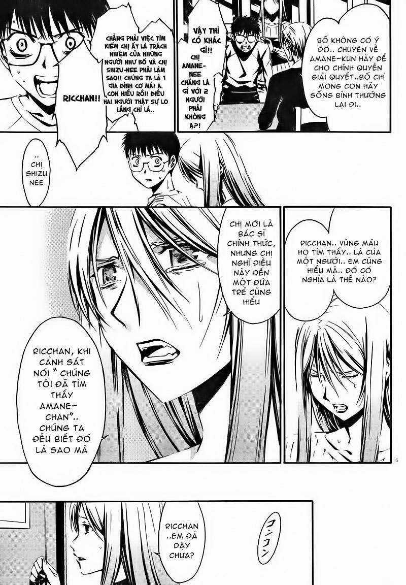 World Embryo - Chapter 26 - Trang 6