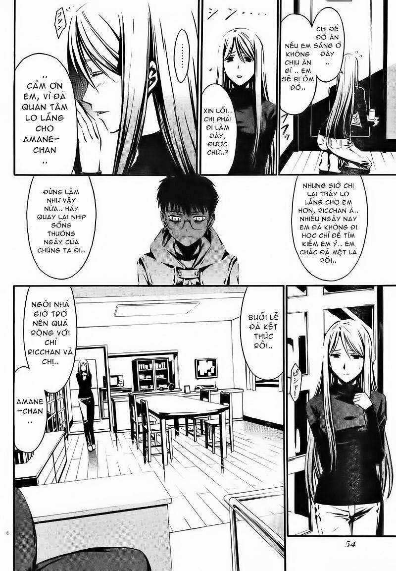 World Embryo - Chapter 26 - Trang 7