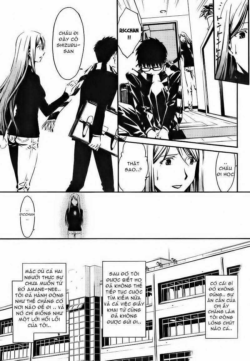 World Embryo - Chapter 26 - Trang 8