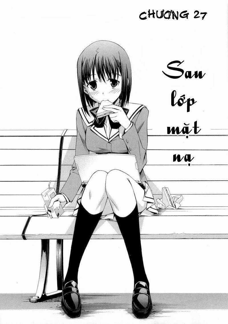 World Embryo - Chapter 27 - Trang 2