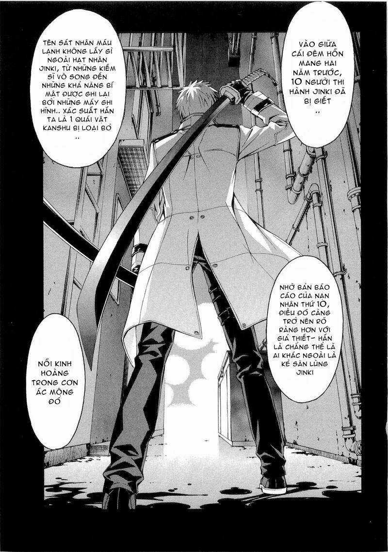 World Embryo - Chapter 27 - Trang 14