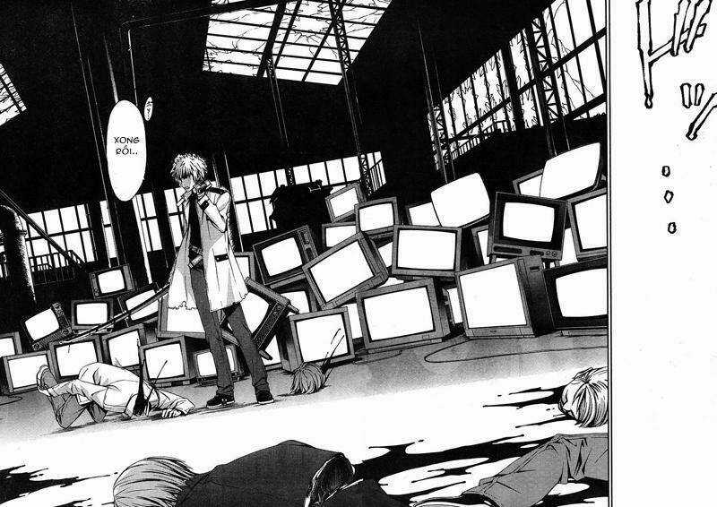 World Embryo - Chapter 27 - Trang 15