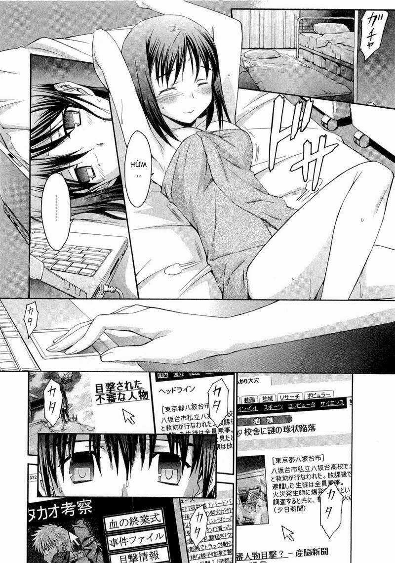 World Embryo - Chapter 27 - Trang 9