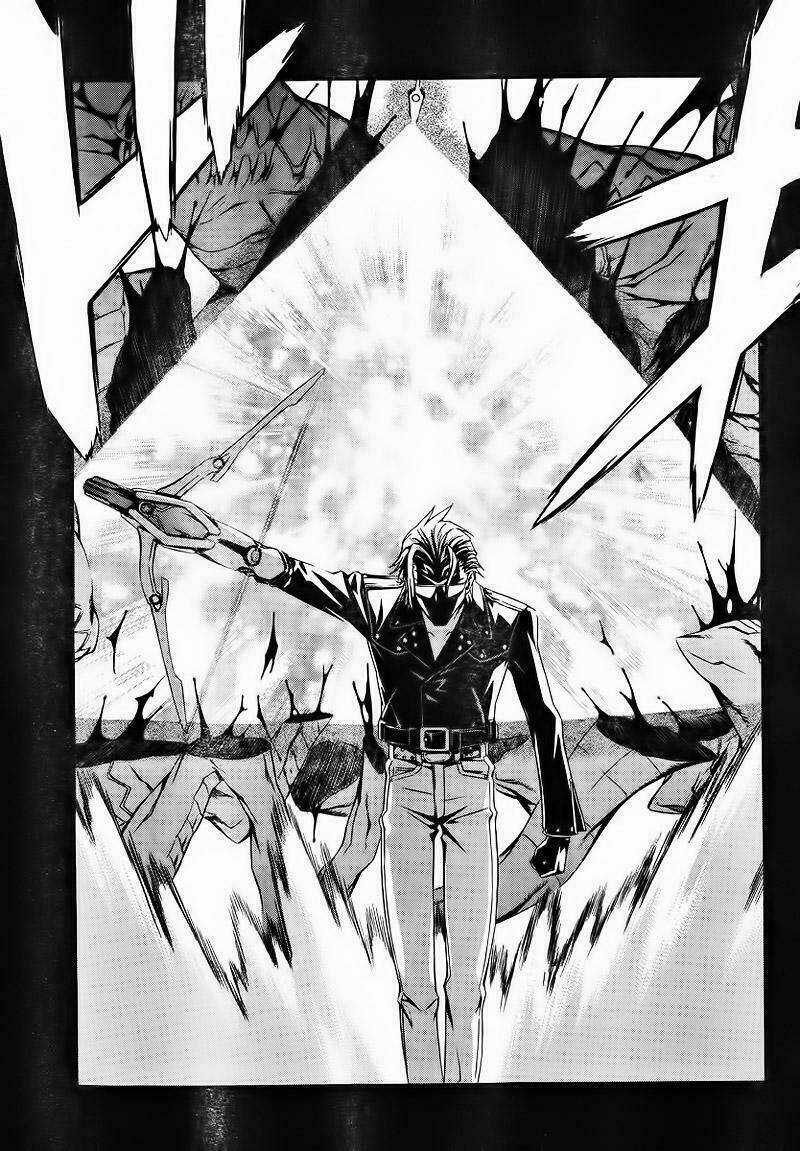 World Embryo - Chapter 28 - Trang 19