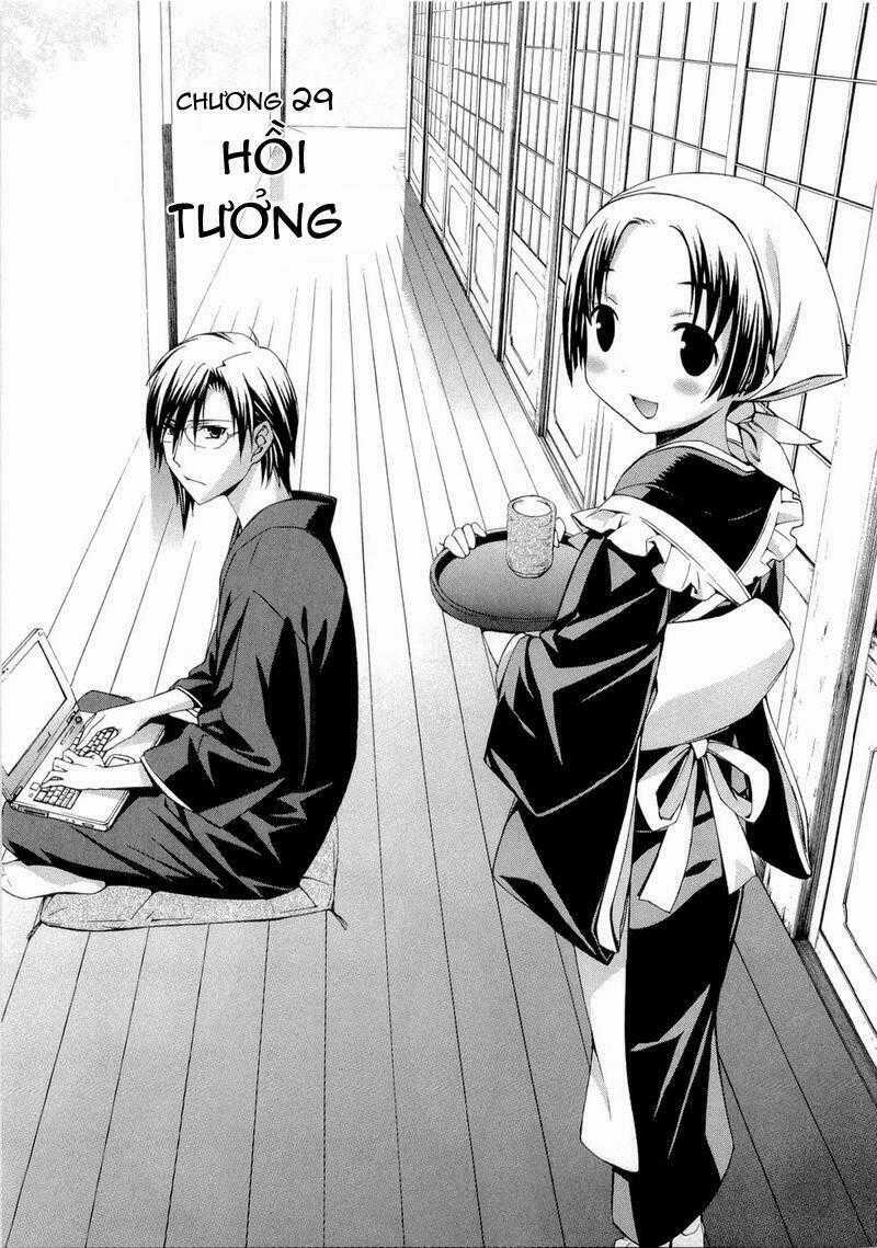 World Embryo - Chapter 29 - Trang 2