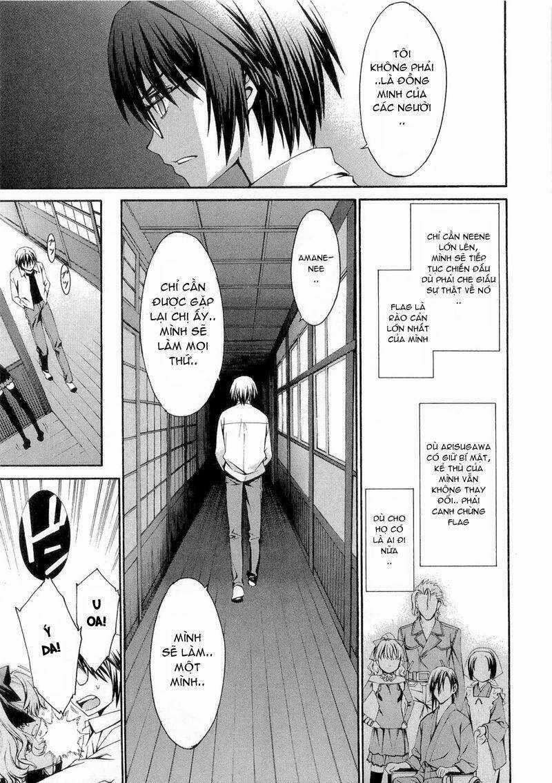 World Embryo - Chapter 29 - Trang 16