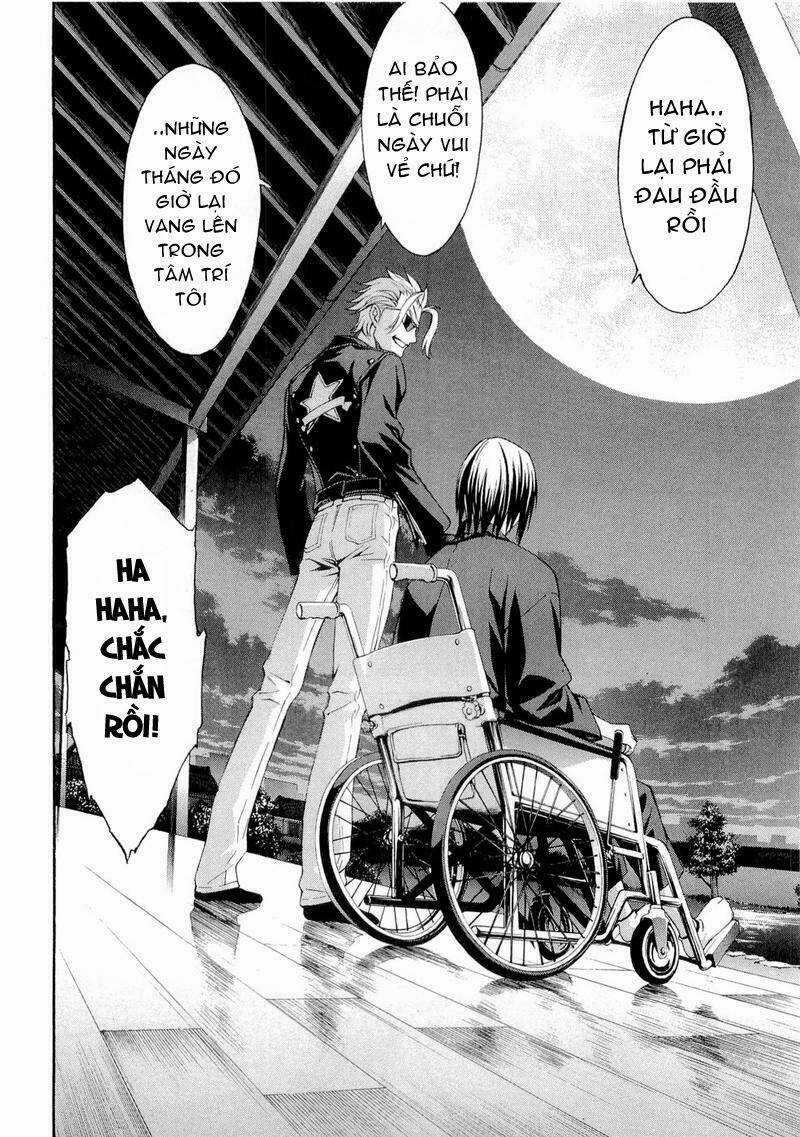 World Embryo - Chapter 29 - Trang 27