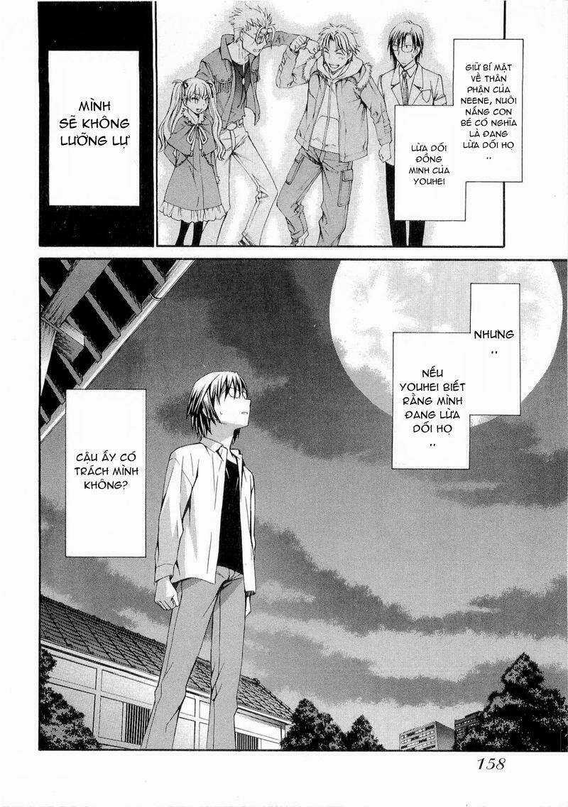 World Embryo - Chapter 29 - Trang 29