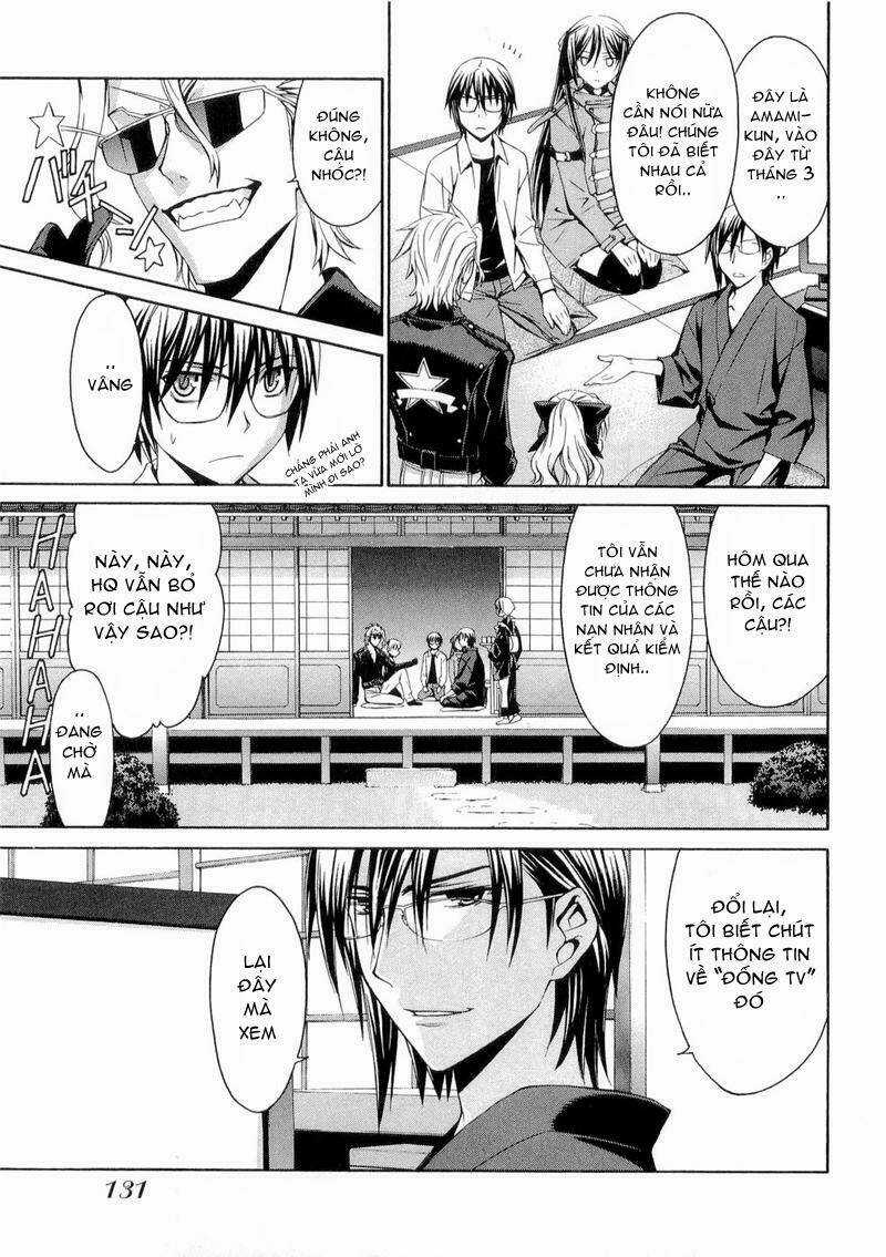 World Embryo - Chapter 29 - Trang 4