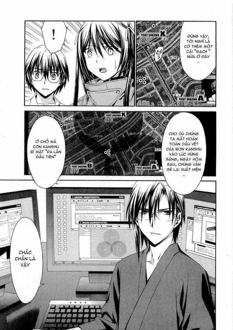 World Embryo - Chapter 29 - Trang 6