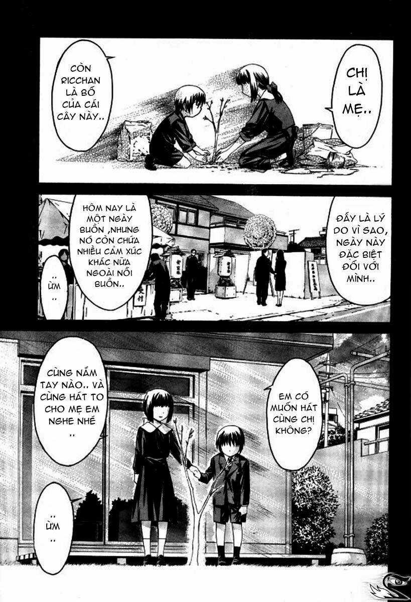 World Embryo - Chapter 3 - Trang 22