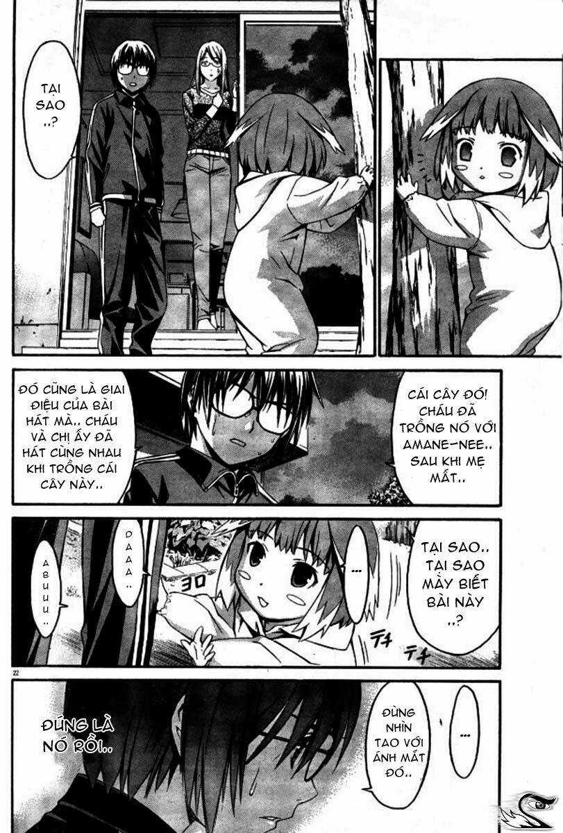 World Embryo - Chapter 3 - Trang 23