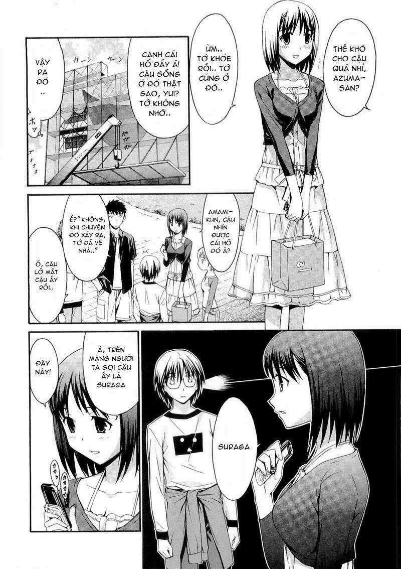 World Embryo - Chapter 30 - Trang 13