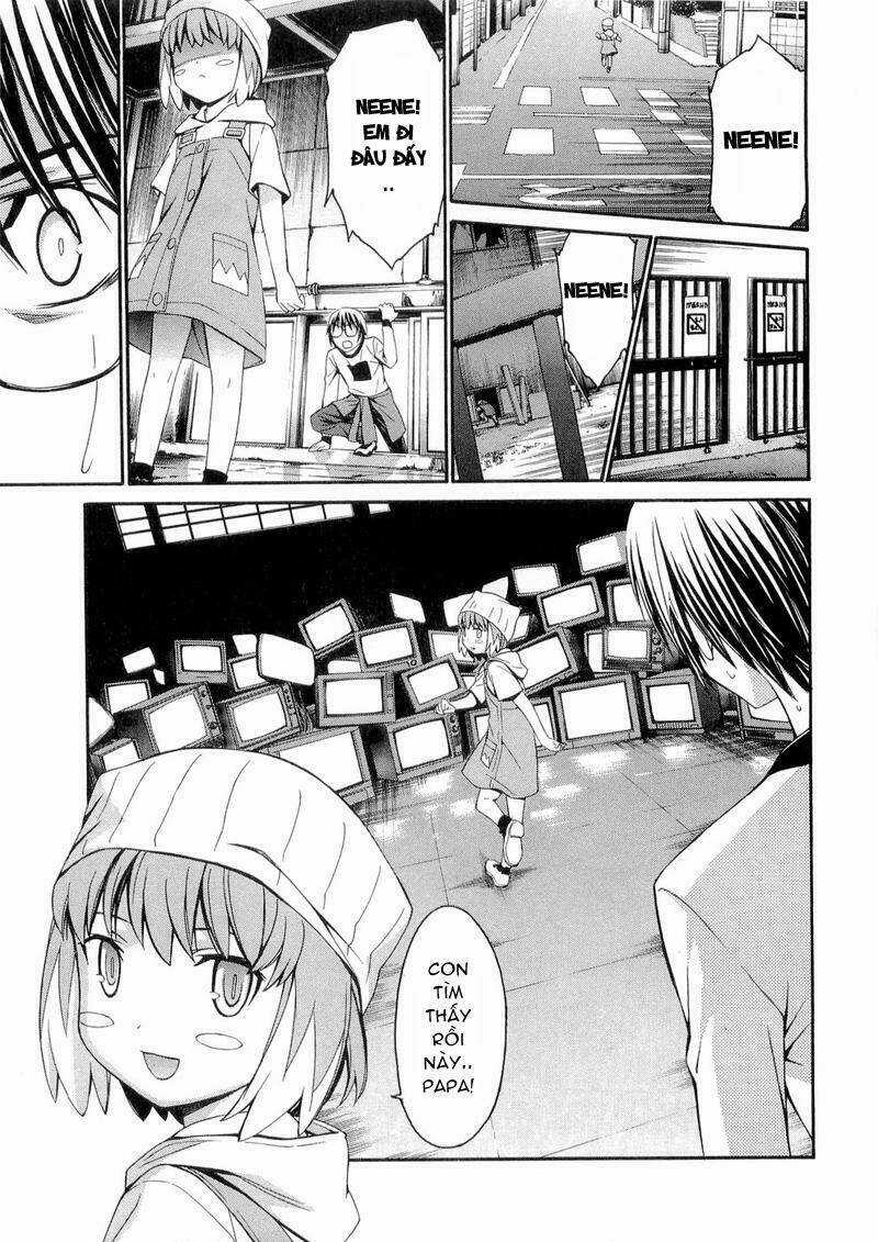 World Embryo - Chapter 30 - Trang 20