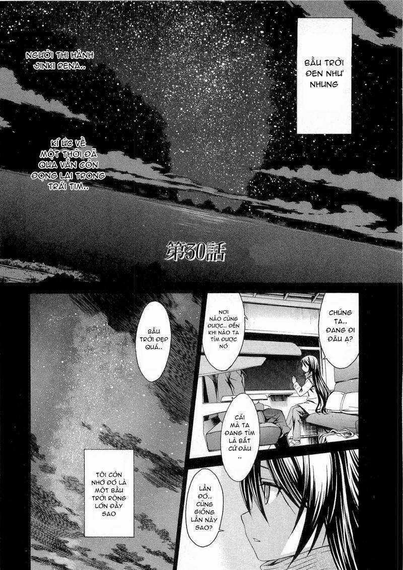 World Embryo - Chapter 30 - Trang 3