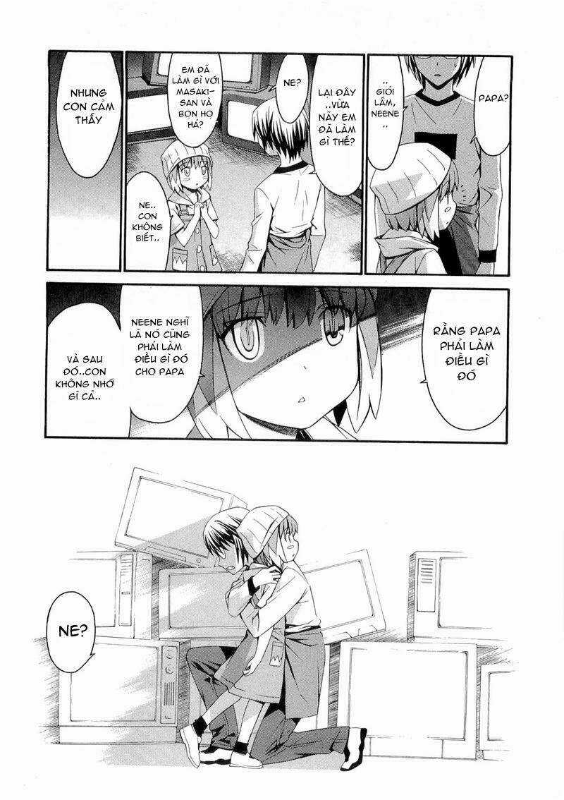 World Embryo - Chapter 30 - Trang 21