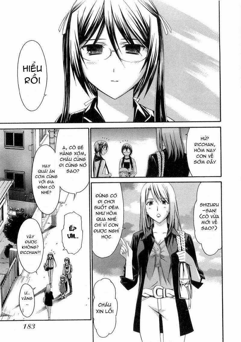 World Embryo - Chapter 30 - Trang 24