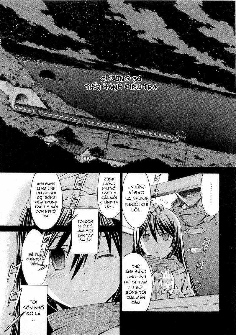 World Embryo - Chapter 30 - Trang 4