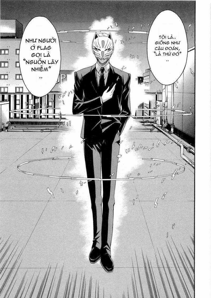 World Embryo - Chapter 31 - Trang 12