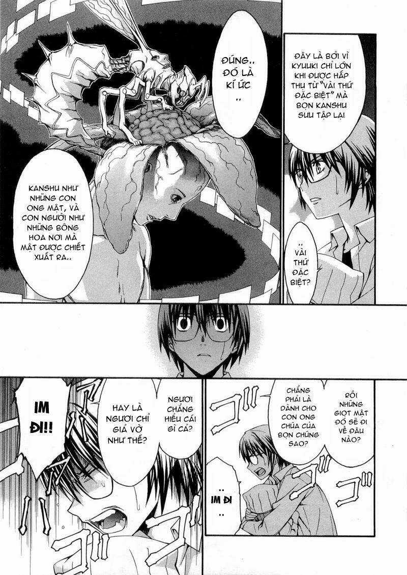 World Embryo - Chapter 31 - Trang 16