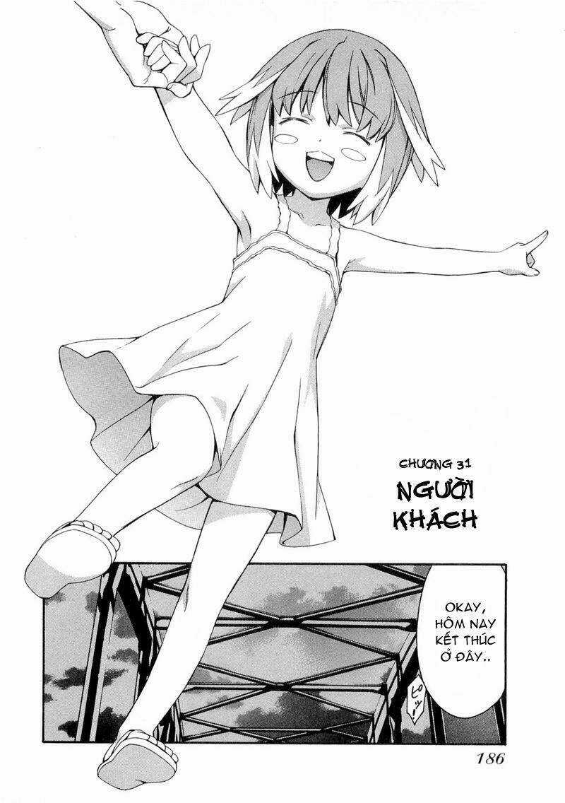 World Embryo - Chapter 31 - Trang 3