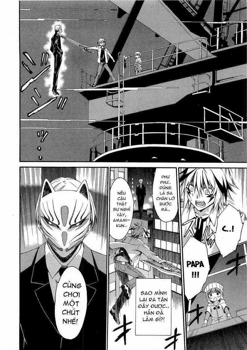 World Embryo - Chapter 31 - Trang 23